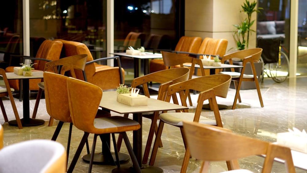 Hayat Al Riyadh Hotel Exteriér fotografie