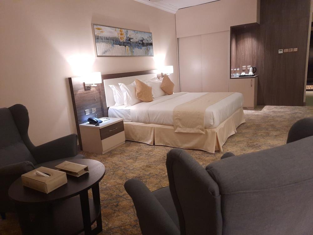 Hayat Al Riyadh Hotel Exteriér fotografie