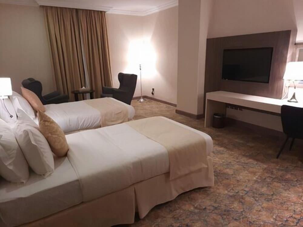 Hayat Al Riyadh Hotel Exteriér fotografie