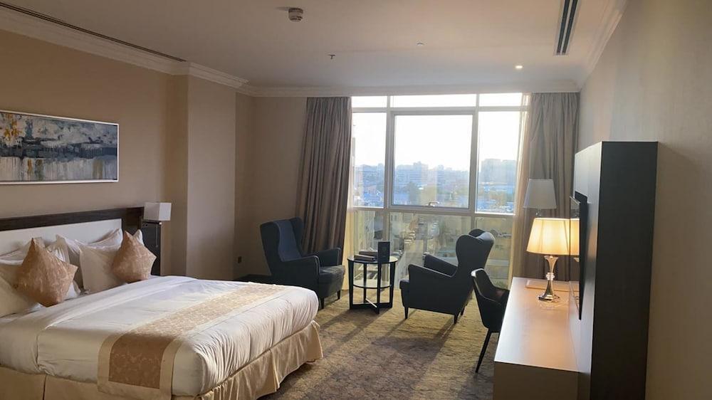 Hayat Al Riyadh Hotel Exteriér fotografie