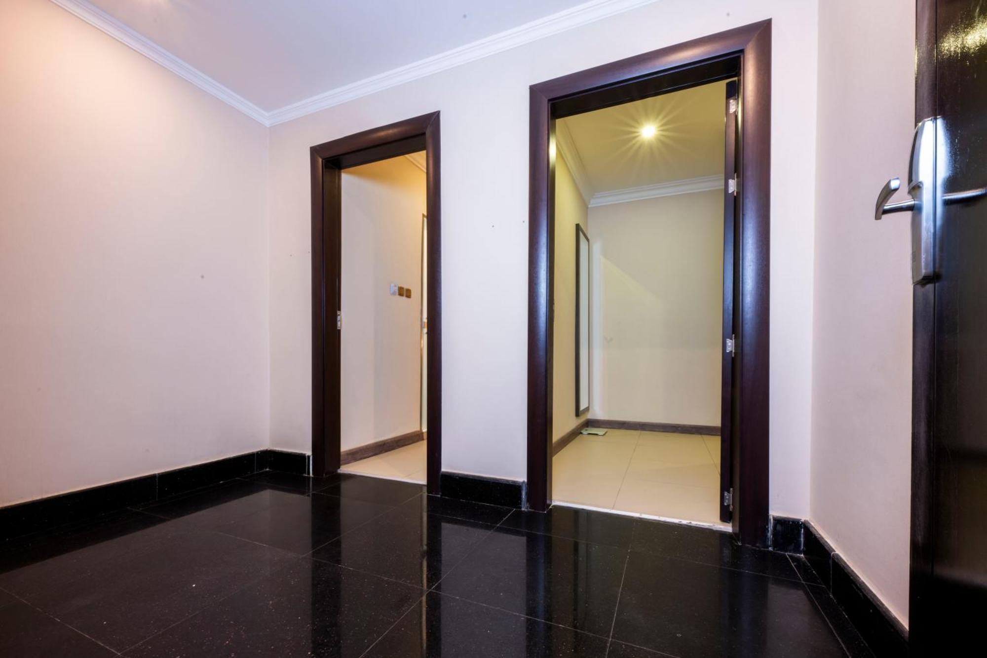 Hayat Al Riyadh Hotel Exteriér fotografie